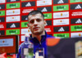 Morata na pragu prelaska u Leganes