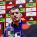 Morata na pragu prelaska u Leganes