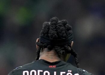Rafa Leao napušta Milan i prelazi u Galatasaray