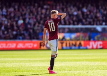 Liga prvaka: Karabec spreman za osvetu