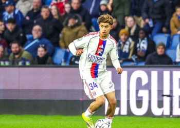 Mladi talenat Lyona na raskrsnici karijere – želi ga PSG, prate ga tri reprezentacije