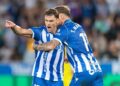 Alaves na čelu Primere, 2001.godine bio u finalu UEFA cupa