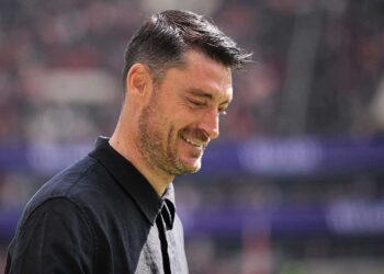Riera zaustavio transfer De Wita iz AZ-a