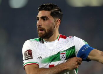 Alireza Jahanbakhsh se vraća u Rotterdam