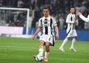 Hadžiahmetovića traži Parma, ali i Bašakšehir