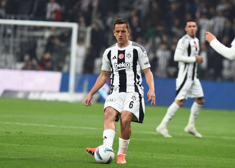 Hadžiahmetovića traži Parma, ali i Bašakšehir