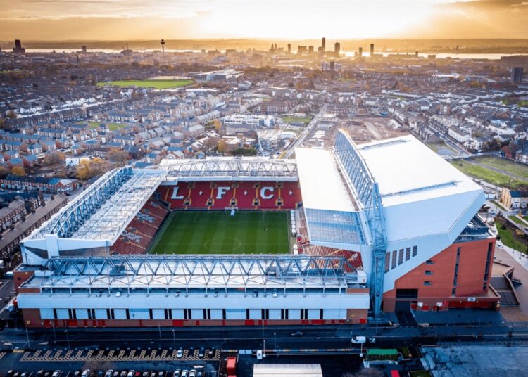 Liverpool kupio u Parizu, a nije Barcola
