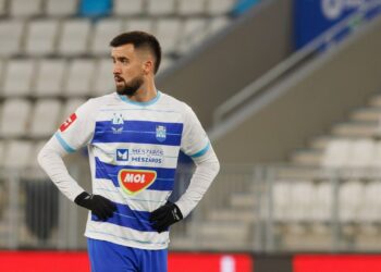 Trebao je u Sarajevo, blizu je Greuther Fürthu