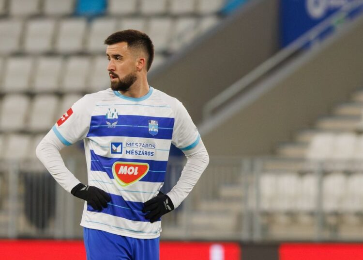 Trebao je u Sarajevo, blizu je Greuther Fürthu