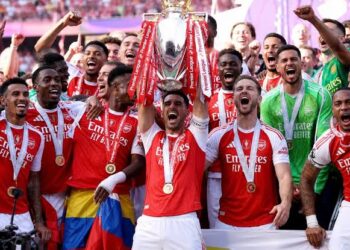 Superkompjuter: Arsenal će odbraniti titulu prvaka Premier lige Engleske