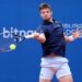 Arthur Gea pobjednik ATP 250 u Los Kabosu