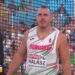 Drugi dan EP u atletici, pet finala