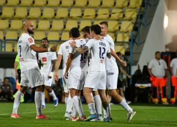 Borac u play off-u Konferencijske lige