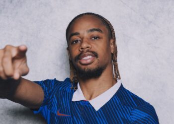 Barcola napušta PSG, Liverpool ga očekuje
