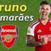 Bruno u Arsenalu, gotovo je!
