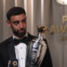 Bruno Fernandes najbolji igrač godine u Engleskoj