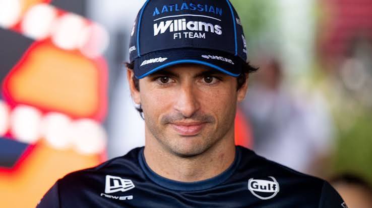 Carlos Sainz u Williamsu i narednih sezona