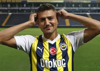 Çengiz Under napušta Fenerbahče