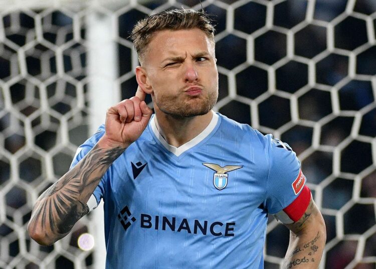 Ponestalo je motiva: Ciro Immobile otišao u penziju