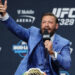 Conor McGregor nakon operacije koljena: “Povratak počinje sada”