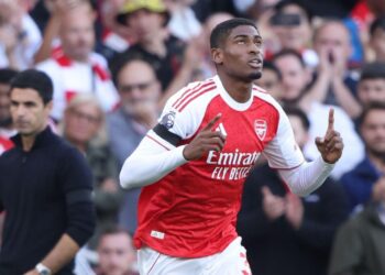 Arsenalov stoper Mosquera na meti Fenerbahčea