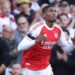 Arsenalov stoper Mosquera na meti Fenerbahčea