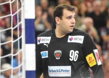 Milosavljev o Gidselu: “Najbolji igrač svih vremena”