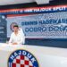 Dennis Hadžikadunić potpisao za Hajduk!