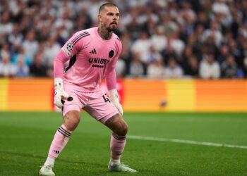 Dominik Kotarski se vraća u Dinamo, posudba pa otkup ugovora