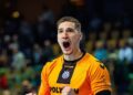 Kuzmanović pred derbi s bivšim klubom: „Gummersbach je izvanredna ekipa“