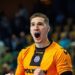 Kuzmanović pred derbi s bivšim klubom: „Gummersbach je izvanredna ekipa“