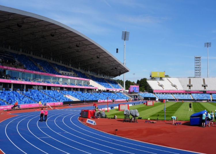 Završeno EP u atletici
