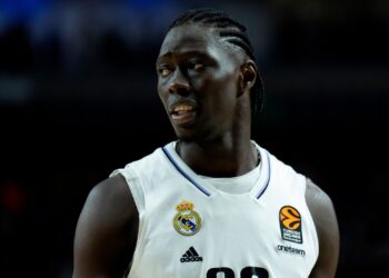 Real Madrid je potpisao ugovor s Elyjem Ndiayeom