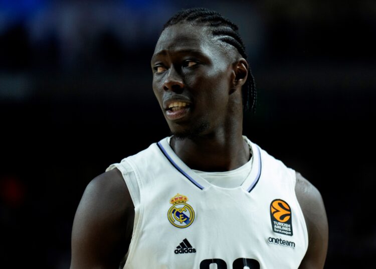Real Madrid je potpisao ugovor s Elyjem Ndiayeom
