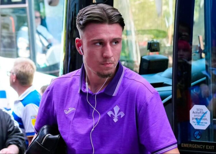 Još jedan “zmaj” mijenja sredinu?