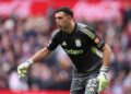 Emiliano Martinez na pijaci, traži se kupac?
