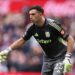 Emiliano Martinez na pijaci, traži se kupac?
