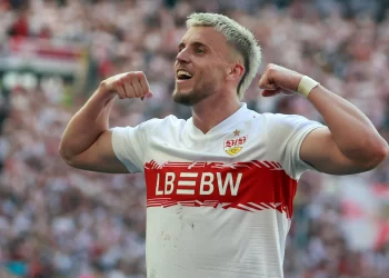 Galatasaray nudi 20 miliona eura za Demirovića