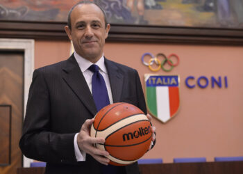 Etore Mesina upozorava: NBA Europe projekat krije finansijske zamke