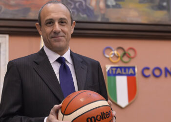 Etore Mesina upozorava: NBA Europe projekat krije finansijske zamke