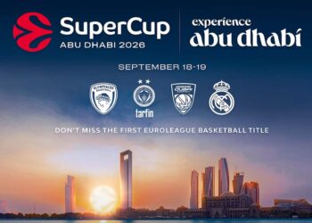 Euroliga pokreće novo takmičenje – Super kup