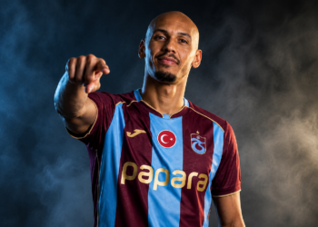Stigao i Fabinho na crnomorsku obalu