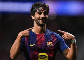 Pružene ruke: Ferran Torres ide u PSG