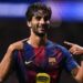 Pružene ruke: Ferran Torres ide u PSG