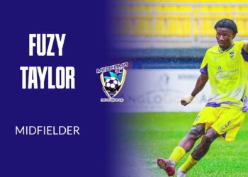Dinamo Zagreb ozvaničio dolazak Fuzyja Taylora