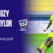 Dinamo Zagreb ozvaničio dolazak Fuzyja Taylora
