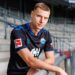 Gabriel Vidović napustio Dinamo