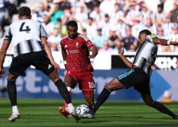 Manchester City ulazi u utrku za Gakpoa
