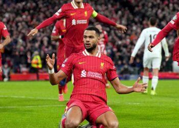 Manchester City ulazi u utrku za Gakpoa