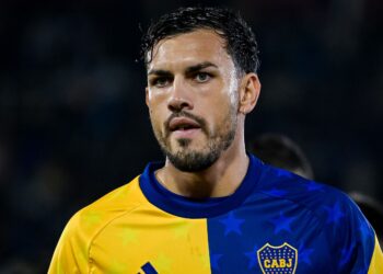 Paredes odbio Milan
